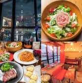 夜空ダイニング 浅草 3