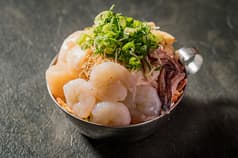 月島もんじゃ うまうま 2