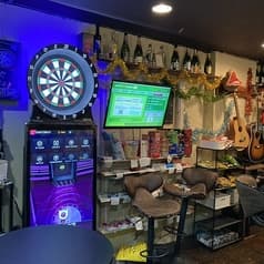 遊びBarキリン 2