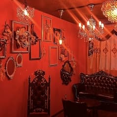 Vector shisha ベクターシーシャ 2