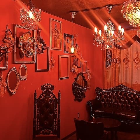 Vector shisha ベクターシーシャ