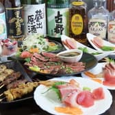 隠れ家 どん亭 別邸 3