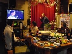 スナック喫茶シャロン 2