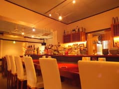 パパビゴーチ 石垣 Papa bigode 2