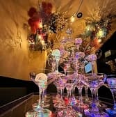 《結婚式2次会/貸切/女子会/宴会》完全個室ダイニング Baratie 新潟駅前 (バラティエ) 3