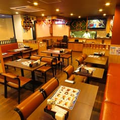 エベレストダイニング＆バー 阿佐ヶ谷店 2