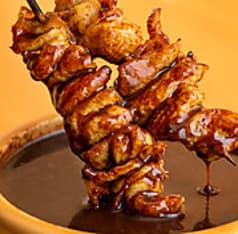 焼き鳥 八尺鳥 やさかどり 六本松店 2