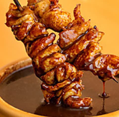 焼き鳥 八尺鳥 やさかどり 六本松店