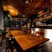 地鶏ダイニング個室 綾瀬 3