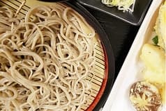 蕎麦処 三年目は倦怠期 2