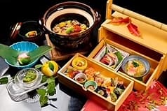 京料理 竹島 ICHIGO 2