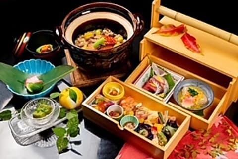 京料理 竹島 ICHIGO