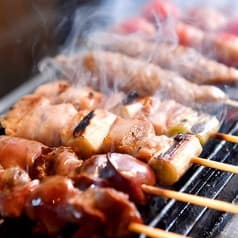 のみくいどころ トンガリ 2