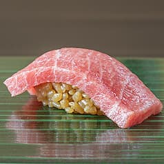 恵比寿 鮨 おぎ乃 2