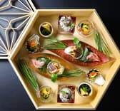 吾響 -Elemental Restaurant- 3