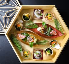 吾響 -Elemental Restaurant- 2