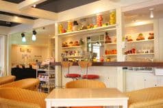 フルーツカフェタマル FRUIT CAFE TAMARU 2