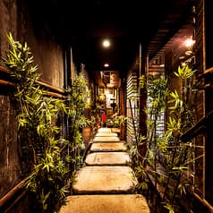 海鮮個室居酒屋 魚将 田町・三田店 2