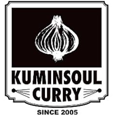 KUMINSOUL CURRY 2