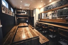 熟成肉＆クラフトビール MEZASE－BAL 2