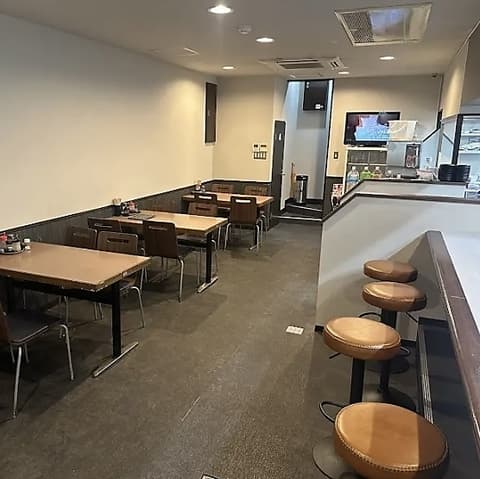 中華居酒屋　元