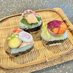 イタリアンカフェレスト アトリア 2