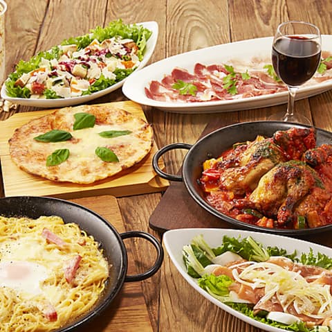 HASSO CAFFE with PRONTO ハッソウカフェ ウィズ プロント