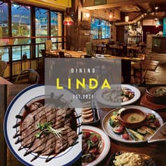 DINING LINDA ダイニング リンダ 2