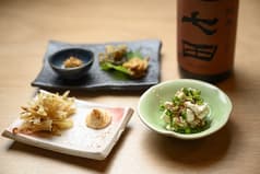 日本酒 雫（しずく） 2