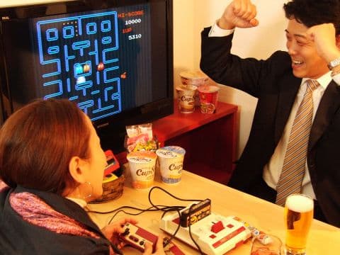 ファミコン ジェネレーション
