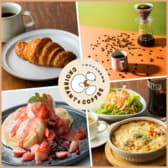 シロクマ三日月珈琲 3