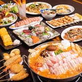 居酒屋 遊食屋 縁 えん 川崎仲見世通り店 3