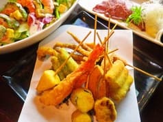 くしや 大倉山店 2