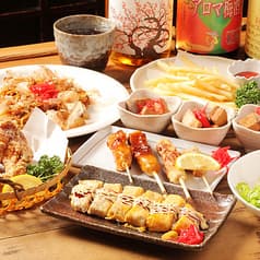 居酒や ぶあいそう 2