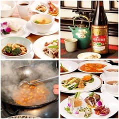 中華菜館 龍天楼 2