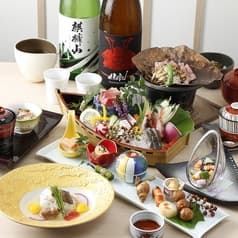 和食日和 おさけと 京橋 2