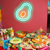 AVOCADO HOUSE NAMBA アボカドハウス 難波店 3