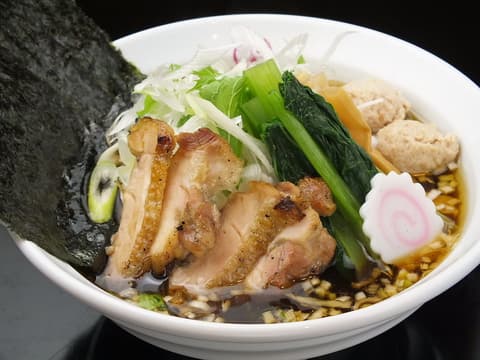 麺ダイニング ととこ