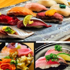 多国籍料理 呑食里 2