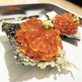 天ぷらワイン大塩　中野 3