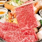 銀座しゃぶ輝 品川店 3