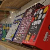 ボードゲームカフェ&バーPOYO ポヨ 3