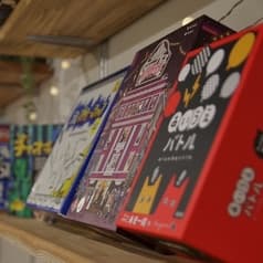 ボードゲームカフェ&バーPOYO ポヨ 2