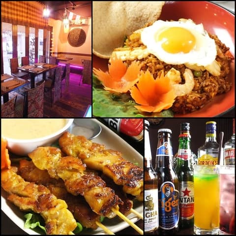 マレーシアボレ 大阪