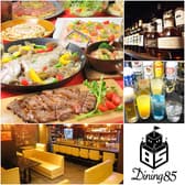 Dining 85 ダイニング ハコ 3