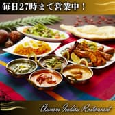 アナム 本格インド料理 銀座店 3