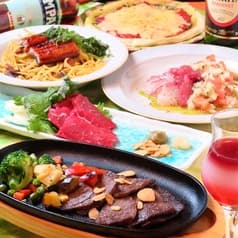 food&bar Peace ピース 2