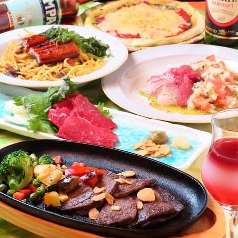 food&bar Peace ピース