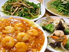 阿里山 美合店 2