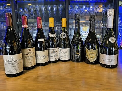 ラ ブルゴーニュ